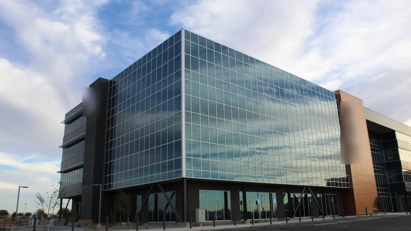 Office Buildings
