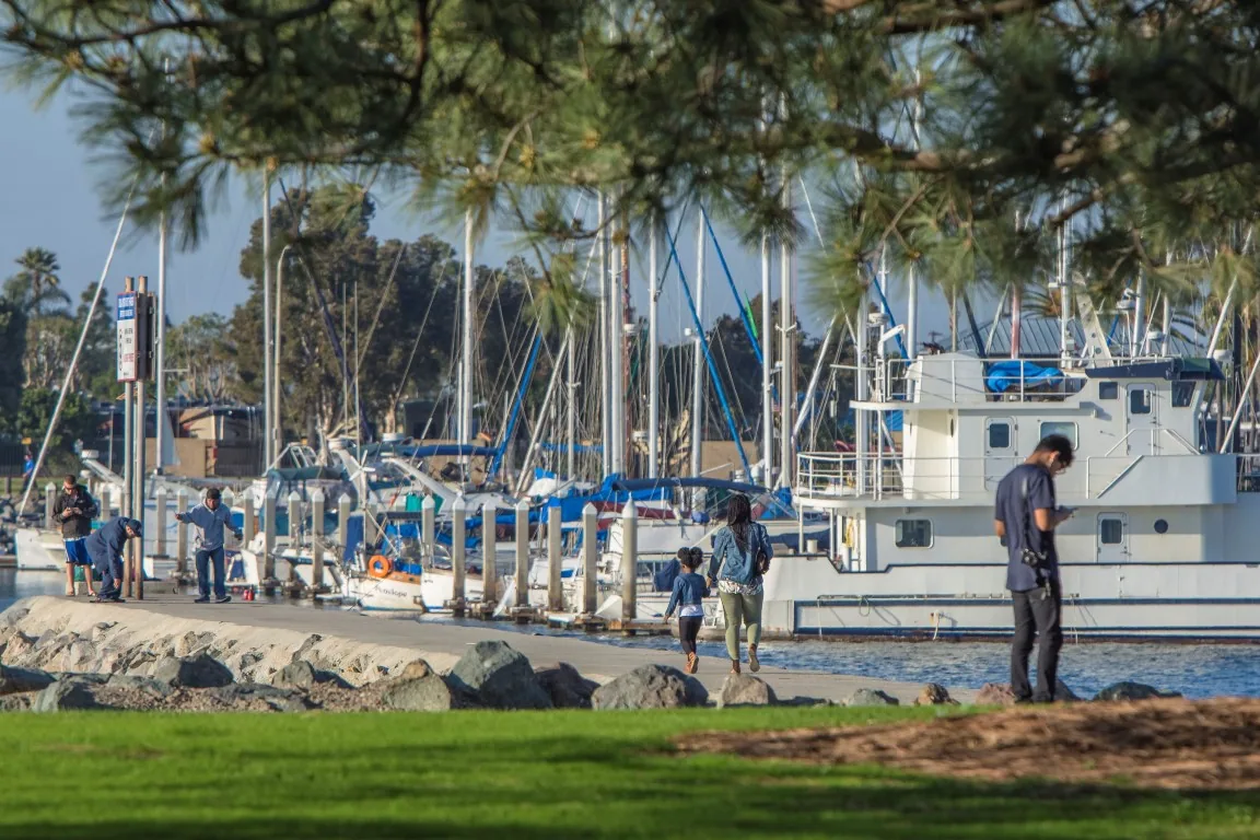 Chula Vista Bayfront