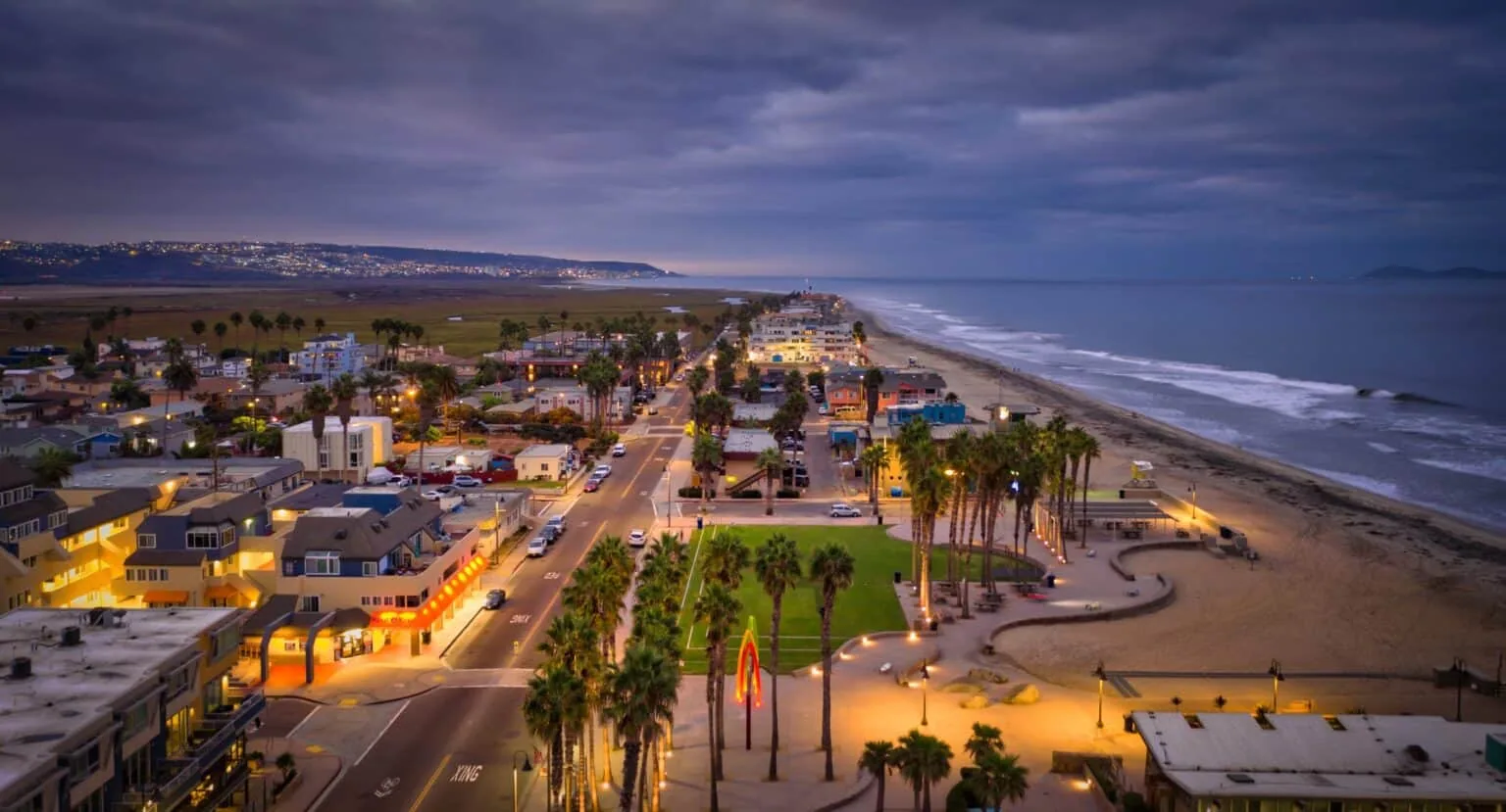 Otay Mesa
